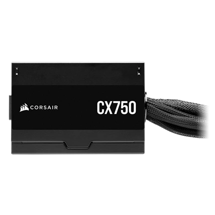 CORSAIR CX750 750W 80+ Bronze