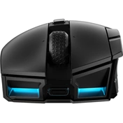CORSAIR Darkstar Wireless RGB MMO Gaming Mouse