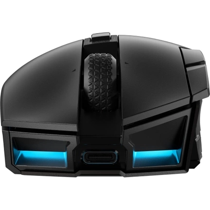 CORSAIR Darkstar Wireless RGB MMO Gaming Mouse