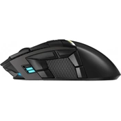 CORSAIR Darkstar Wireless RGB MMO Gaming Mouse