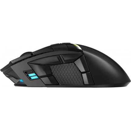 CORSAIR Darkstar Wireless RGB MMO Gaming Mouse