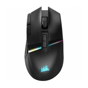 CORSAIR Darkstar Wireless RGB MMO Gaming Mouse
