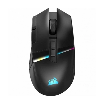 CORSAIR Darkstar Wireless RGB MMO Gaming Mouse