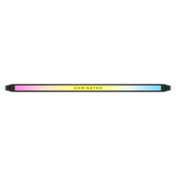 CORSAIR Dominator Titanium RGB DDR5 6400MHz CL32 96GB (2x48GB) White