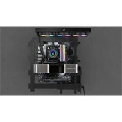 CORSAIR Dominator Titanium RGB DDR5 6400MHz CL32 96GB (2x48GB) White