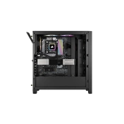 CORSAIR Dominator Titanium RGB DDR5 6400MHz CL32 96GB (2x48GB) White