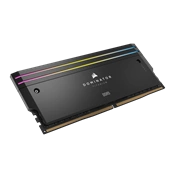 CORSAIR Dominator Titanium RGB DDR5 6600MHz CL32 96GB (2x48GB)