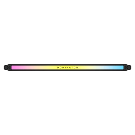 CORSAIR Dominator Titanium RGB DDR5 6600MHz CL32 96GB (2x48GB)