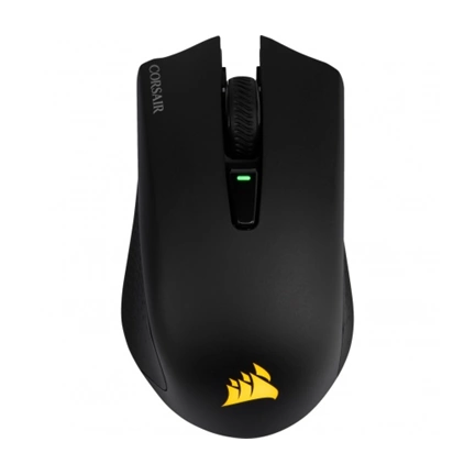 CORSAIR Gaming K57 RGB Wireless + Harpoon RGB Wireless gaming mouse