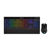CORSAIR Gaming K57 RGB Wireless + Harpoon RGB Wireless gaming mouse