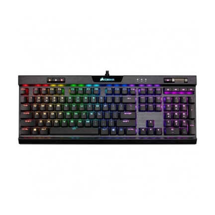 CORSAIR Gaming K70 RGB MK.2 Low Profile RapidFire NA