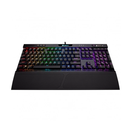 CORSAIR Gaming K70 RGB MK.2 Low Profile RapidFire NA