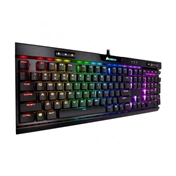 CORSAIR Gaming K70 RGB MK.2 Low Profile RapidFire NA