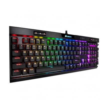 CORSAIR Gaming K70 RGB MK.2 Low Profile RapidFire NA