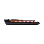 CORSAIR Gaming K70 RGB MK.2 Low Profile RapidFire NA