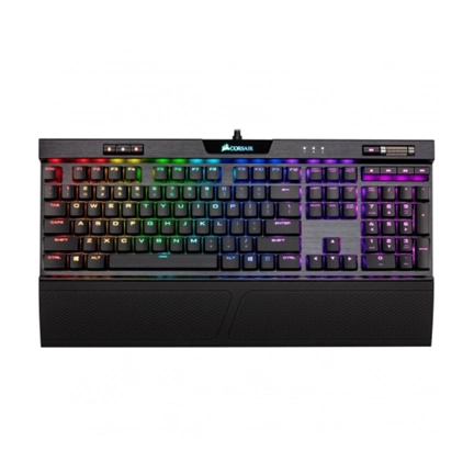 CORSAIR Gaming K70 RGB MK.2 Low Profile RapidFire NA