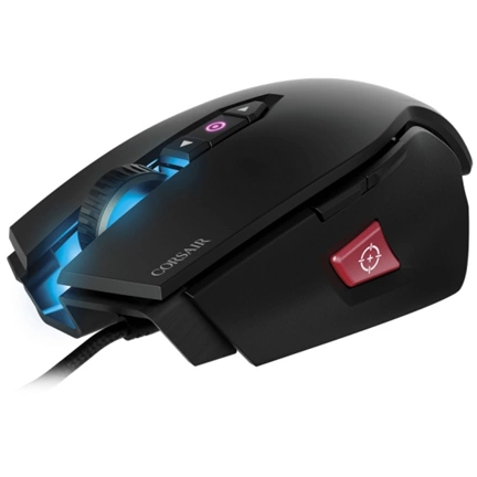 CORSAIR Gaming M65 PRO RGB Gaming Black