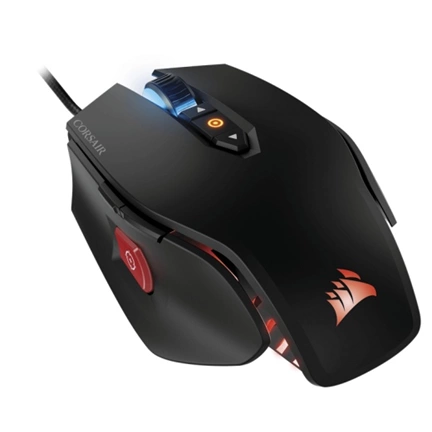 CORSAIR Gaming M65 PRO RGB Gaming Black