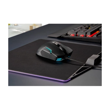 CORSAIR Glaive RGB Pro Gaming Mouse — Aluminum