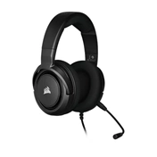 CORSAIR HS35 Stereo Gaming Headset Carbon