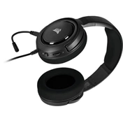 CORSAIR HS35 Stereo Gaming Headset Carbon