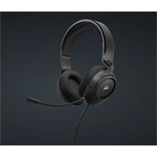 CORSAIR HS35 v2 Gaming Headset Black