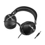 CORSAIR HS55 Stereo Wired Gaming Headset - Carbon