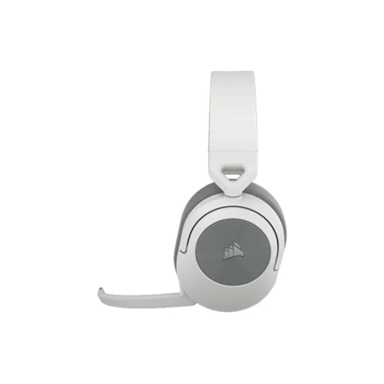 CORSAIR HS55 Wireless Gaming Headset - White