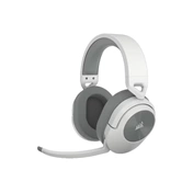 CORSAIR HS55 Wireless Gaming Headset - White