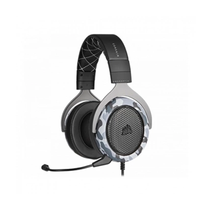 CORSAIR HS60 HAPTIC Stereo Headset - EU