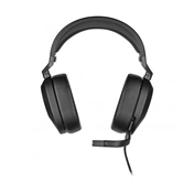 CORSAIR HS65 Surround Wired Gaming Headset - Carbon