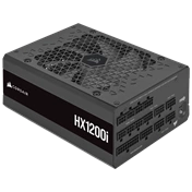 CORSAIR HX1200i ATX3.0 PCIe5.0 80 Plus Platinum