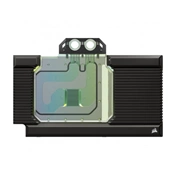 CORSAIR Hydro X Series XG7 RGB 40-Series GPU Water Block (4080 Suprim/Trio)