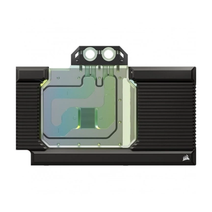 CORSAIR Hydro X Series XG7 RGB 40-Series GPU Water Block (4080 Suprim/Trio)