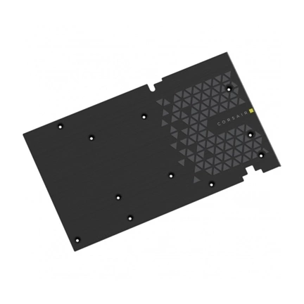 CORSAIR Hydro X Series XG7 RGB 40-Series GPU Water Block (4080 Suprim/Trio)