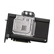 CORSAIR Hydro X Series XG7 RGB 40-Series GPU Water Block (4080 Suprim/Trio)
