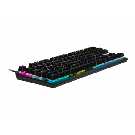 CORSAIR K60 Pro TKL RGB - Corsair OPX - US