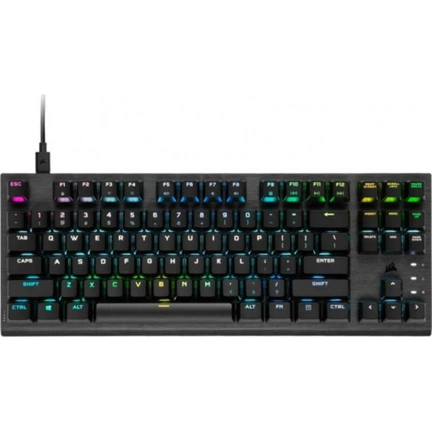 CORSAIR K60 Pro TKL RGB - Corsair OPX - US