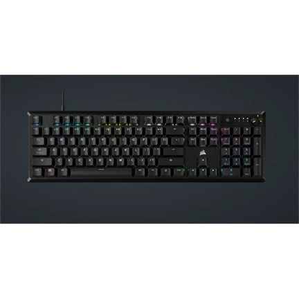CORSAIR K70 RGB CORE Gamer billentyűzet