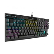CORSAIR K70 RGB TKL Champion Series Gaming Keyboard — Corsair OPX RGB — US