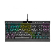 CORSAIR K70 RGB TKL Champion Series Gaming Keyboard — Corsair OPX RGB — US