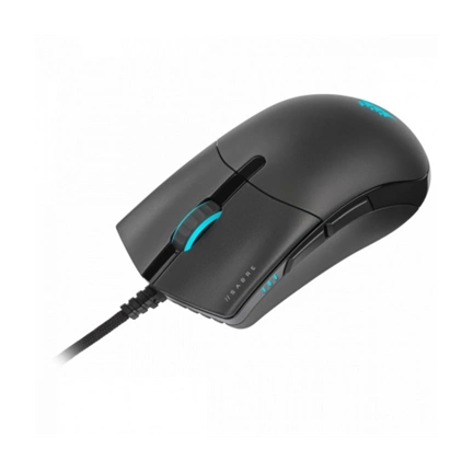 CORSAIR M65 Pro RGB FPS Gaming Mouse — Black