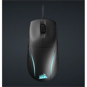 CORSAIR M75 vezetékes egér, fekete