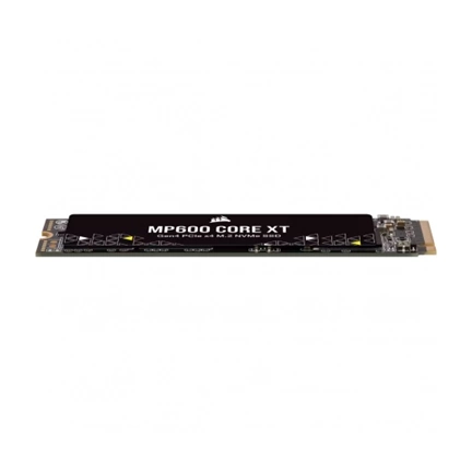 CORSAIR MP600 Core XT PCIe Gen4 x4 M.2 2280 1TB