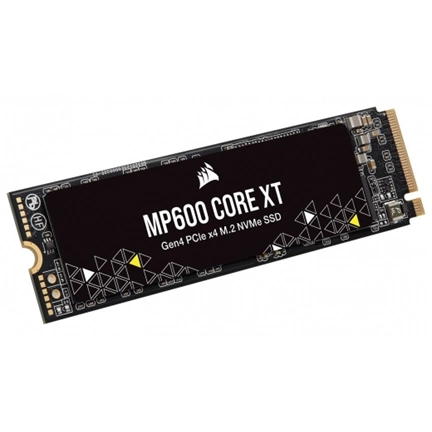 CORSAIR MP600 Core XT PCIe Gen4 x4 M.2 2280 1TB
