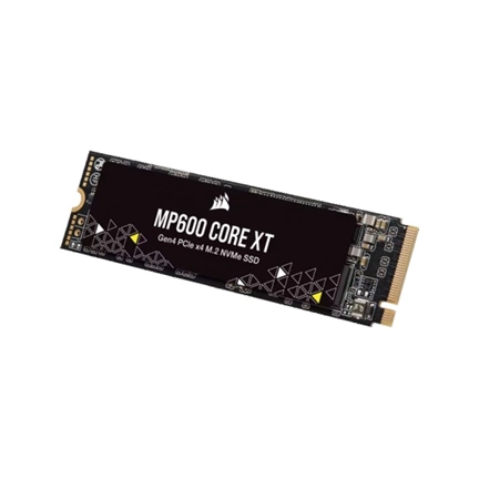 CORSAIR MP600 Core XT PCIe Gen4 x4 M.2 2280 2TB