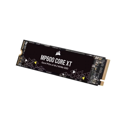 CORSAIR MP600 Core XT PCIe Gen4 x4 M.2 2280 4TB