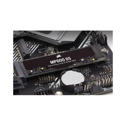 CORSAIR MP600 GS PCIe Gen4 x4 M.2 2280 1TB