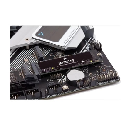 CORSAIR MP600 GS PCIe Gen4 x4 M.2 2280 500GB