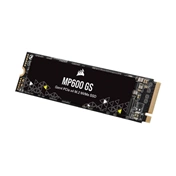 CORSAIR MP600 GS PCIe Gen4 x4 M.2 2280 500GB